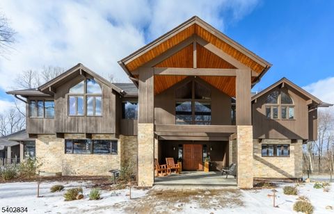 21 Starrett Ct Sparta Twp. NJ 07871