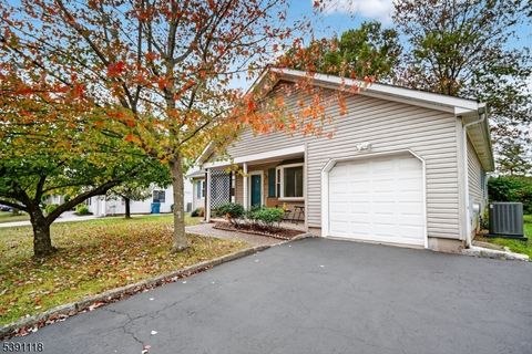 68 Dunedain St Hillsborough Twp. NJ 08844