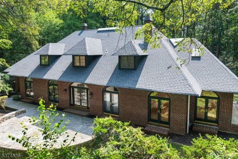 201 Dryden Rd Bernardsville Boro NJ 07924