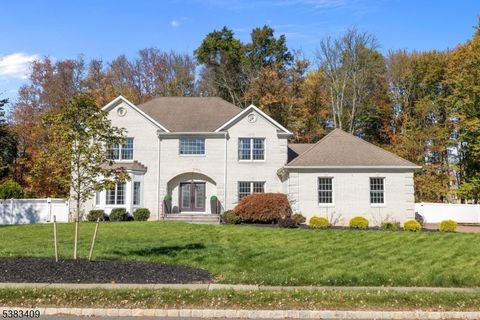 12 Sunrise Dr Parsippany-Troy Hills Twp. NJ 07054