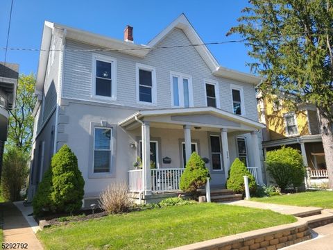 154 W Washington Ave A Washington Boro NJ 07882