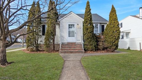 344 Maplewood Ave Clifton City NJ 07013