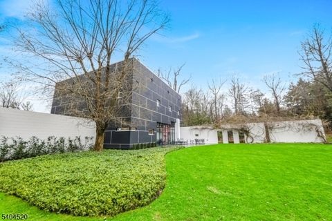 451 Mountain Ave North Caldwell Boro NJ 07006