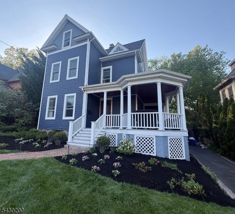 31 Maple Ave Madison Boro NJ 07940