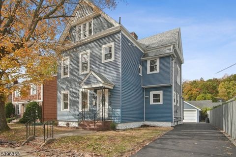 19 Ashwood Ave 1 Summit City NJ 07901