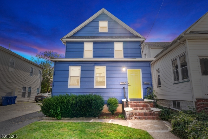 3202 Tremley Point Rd