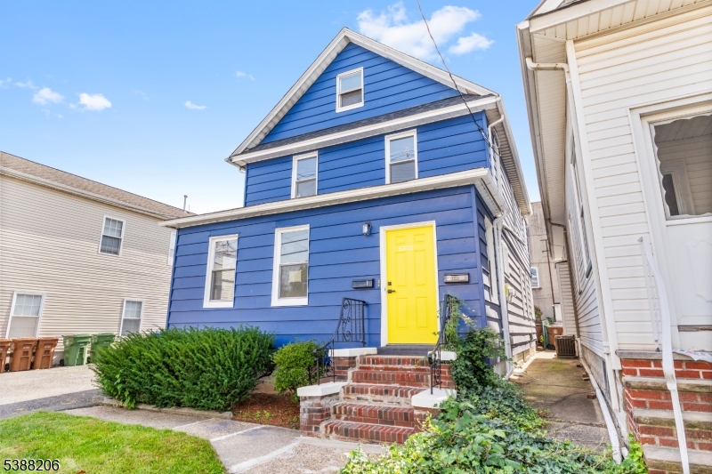 3202 Tremley Point Rd