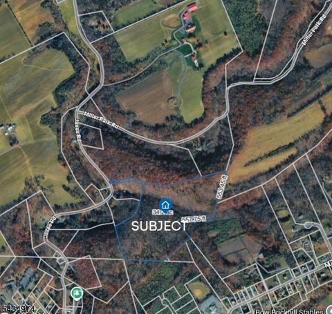 000 Javes Road Holland Twp. NJ 08848