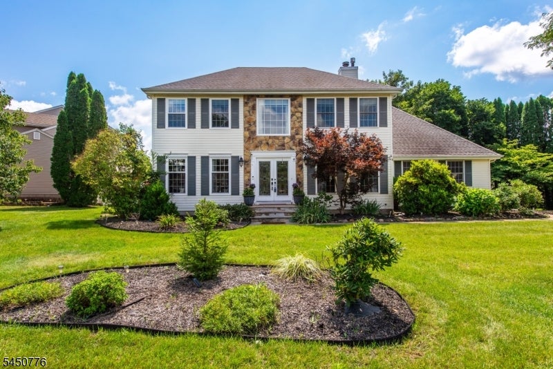 4 Watson Way