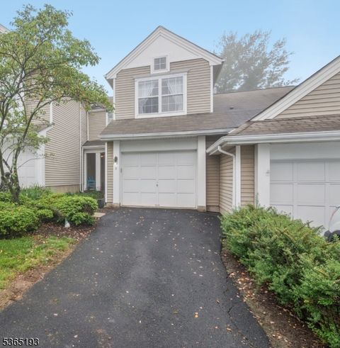 9 Mahogany Way Randolph Twp. NJ 07869