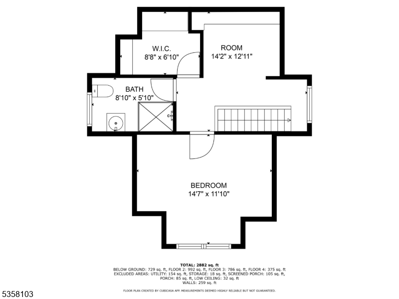 35 Cloverhill Pl