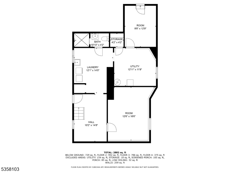 35 Cloverhill Pl
