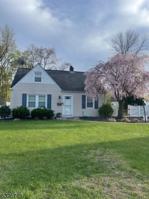 16 Brookside Ave Pequannock Twp. NJ 07444