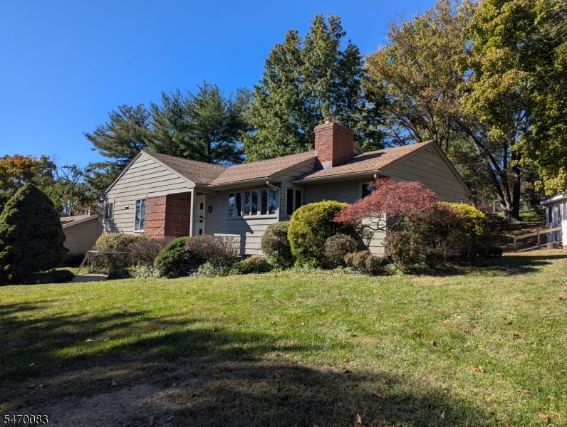125 River Road