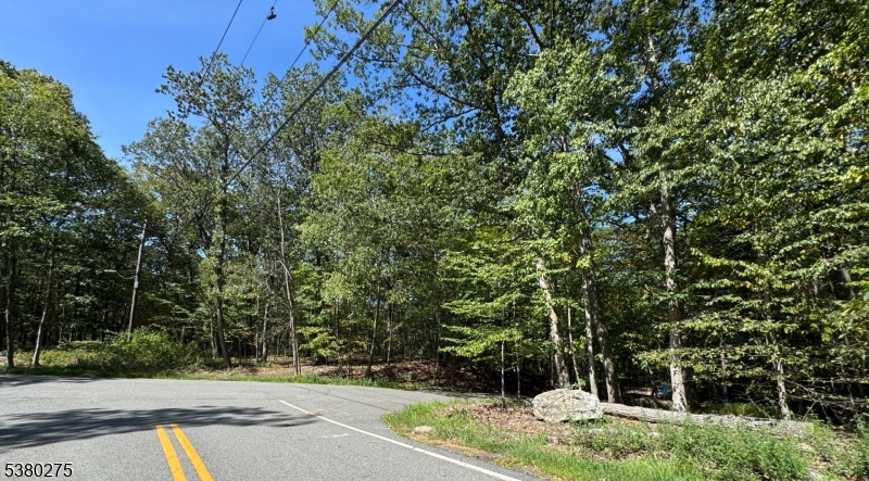 802 Brooklyn Mountain Rd