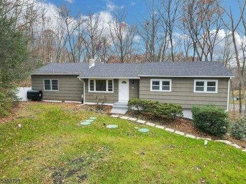 19 Courtland Dr Wantage Twp. NJ 07461