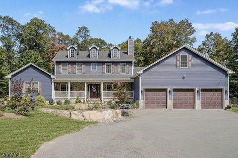 66 Taylortown Rd Montville Twp. NJ 07045