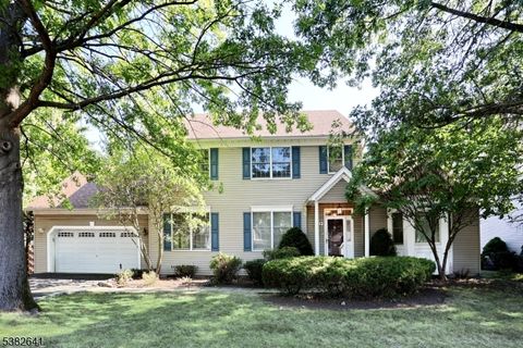 212 Sunrise Dr Wyckoff Twp. NJ 07481