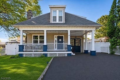 15 Center St Mount Olive Twp. NJ 07828