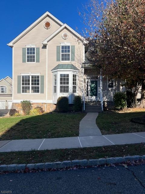 196 Winding Hill Dr Mount Olive Twp. NJ 07840