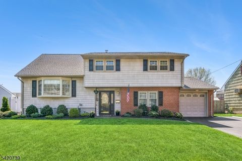 14 June Way Middlesex Boro NJ 08846