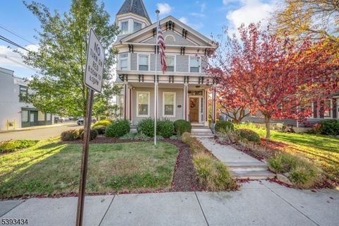 Photo of 101 Belvidere Ave, Washington, NJ 07882 (MLS # 3994453)
