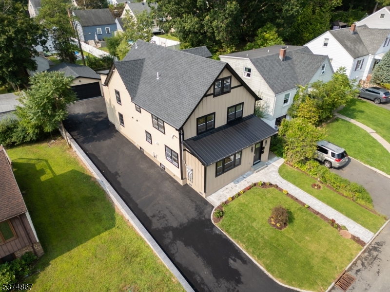 3 Mount Vernon Ave