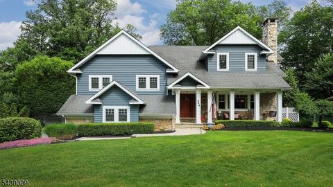 244 Pembrook Rd Mountainside Boro NJ 07092