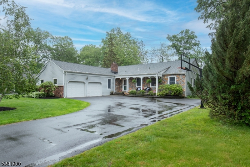 23 Juniper Way