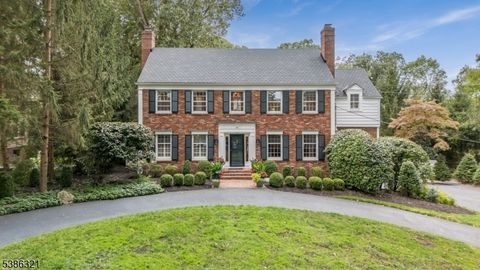 24 Spring Brook Rd Morris Twp. NJ 07960