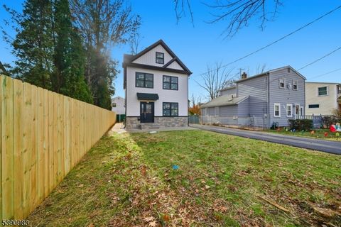 10 Buena Rd Parsippany-Troy Hills Twp. NJ 07054