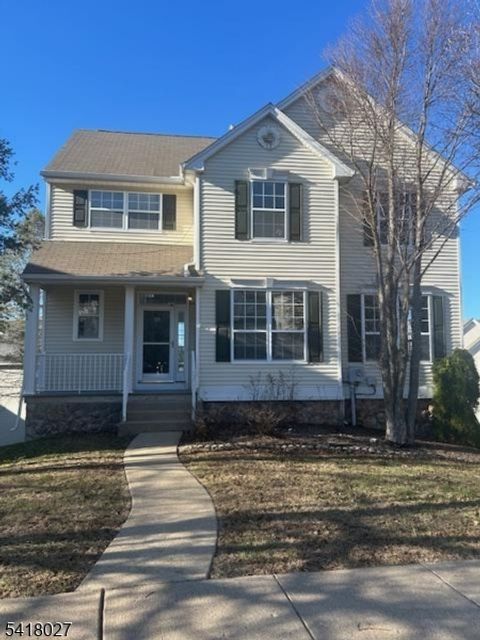 227 Winding Hill Dr Mount Olive Twp. NJ 07840