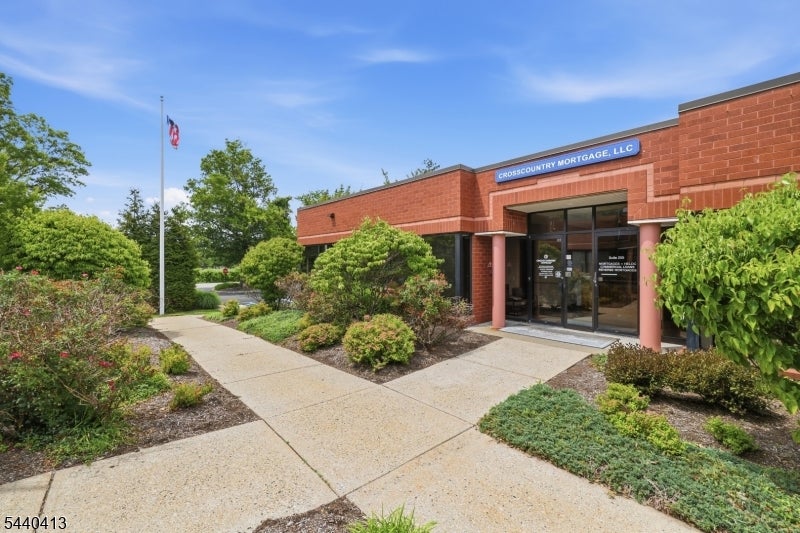 200 Mineral Springs Dr