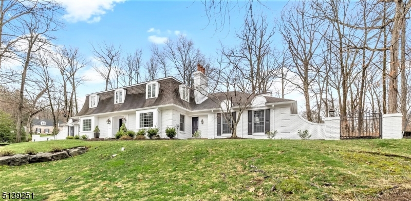5 Sherwood Dr