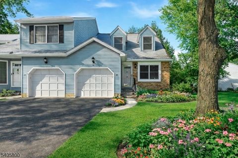 36 Bridle Way Sparta Twp. NJ 07871