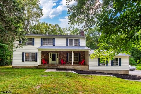 14 Kimberly Ct Sparta Twp. NJ 07871