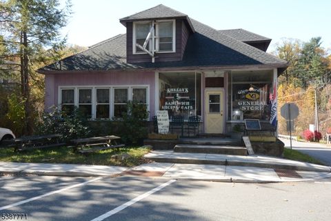 Photo of 58 Main St, Glen Gardner, NJ 08826 (MLS # 3995042)