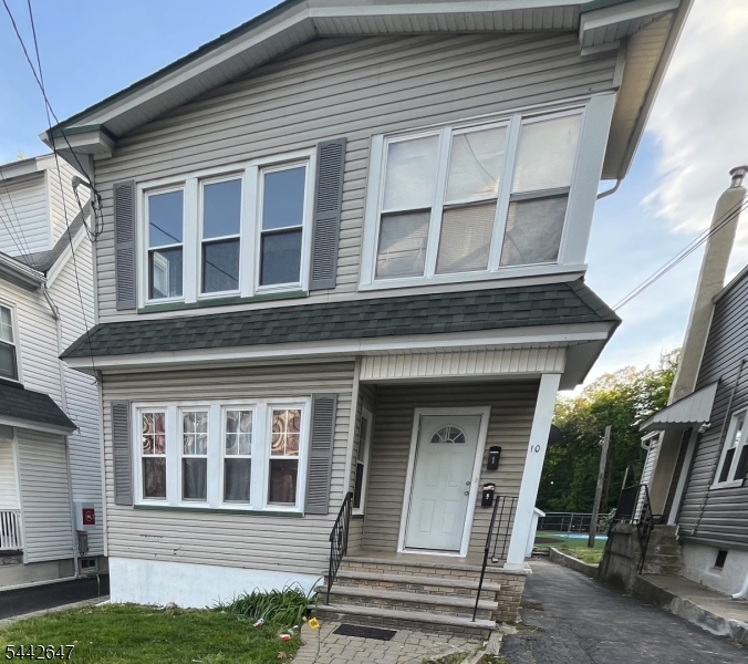 10 Glennon Pl
