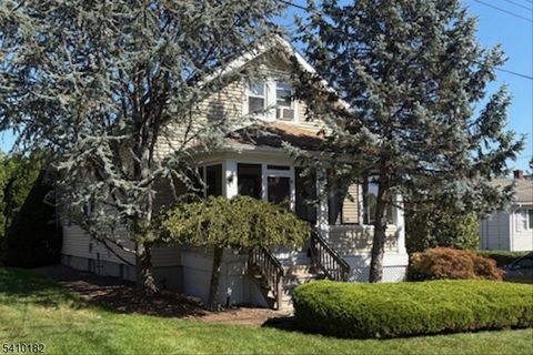 20 Farview Ave Hanover Twp. NJ 07927