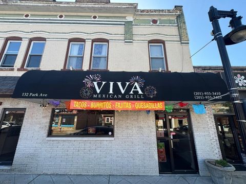 132 Park Ave East Rutherford Boro NJ 07073