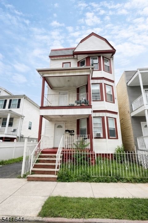 420 Jelliff Ave Newark City NJ 07112