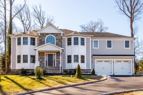 646 Mountain Ave Berkeley Heights Twp. NJ 07922