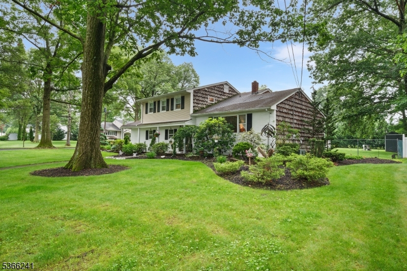 120 Fairview Rd