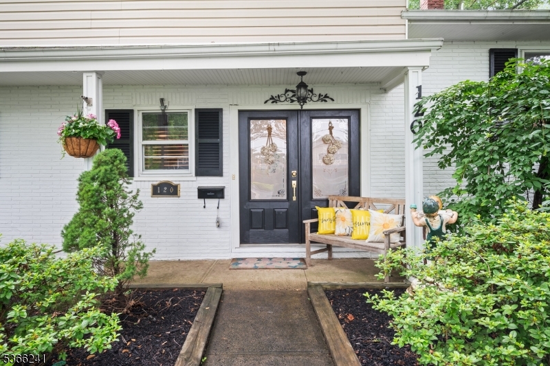 120 Fairview Rd