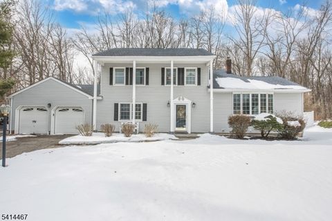 9 Nantes Rd Parsippany-Troy Hills Twp. NJ 07054