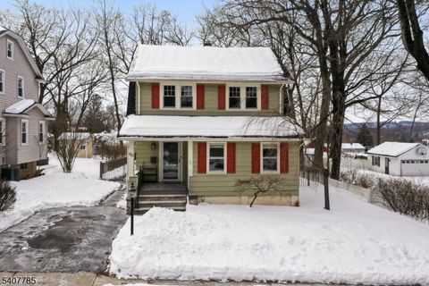 46 Payne Ave Midland Park Boro NJ 07432