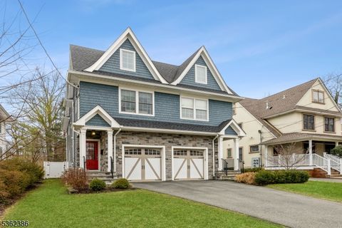 24 Gates Ave A Summit City NJ 07901
