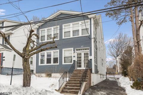 17 Boyden Pkwy Maplewood Twp. NJ 07040