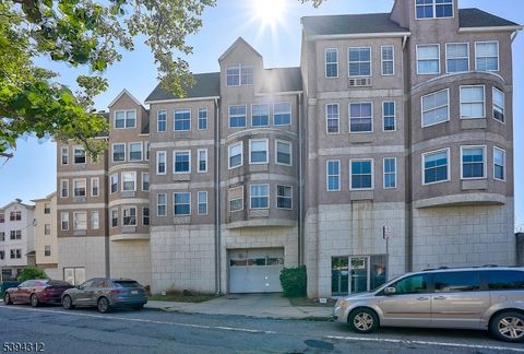 Photo of 54 Polk St #P3, Newark, NJ 07105 (MLS # 3995415)