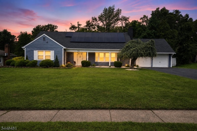 62 Macafee Rd